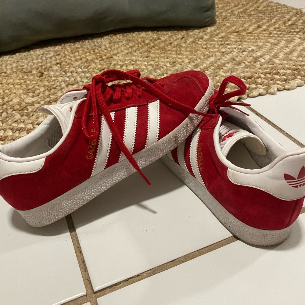 Adidas Gazelle Shoes